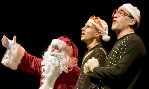 This Week in Monaco – December 7 to 13
