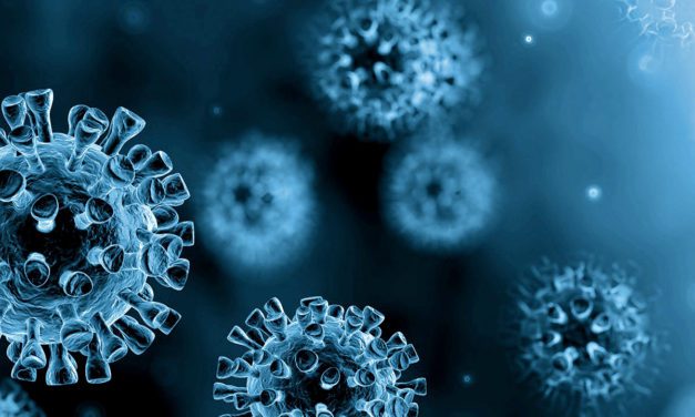 Little change in pandemic figures on Easter Monday