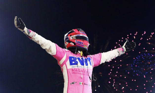 First ever Sakhir GP sees heartbreaks and heroics