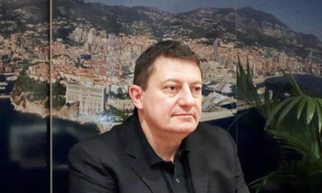 Executive Interview: Guillaume Rose of the Monaco Economic Board
