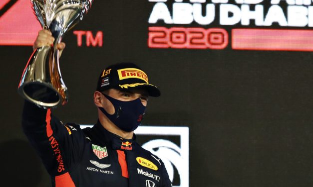 Extraordinary 2020 Formula 1 season concludes in Abu Dhabi