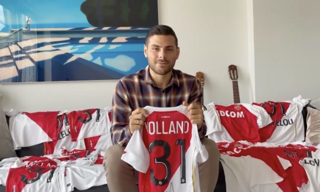 Volland makes Christmas at children’s clinic in Kempten
