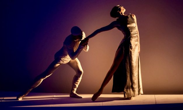 ‘Culture & Vous à Monaco!’ continues through December