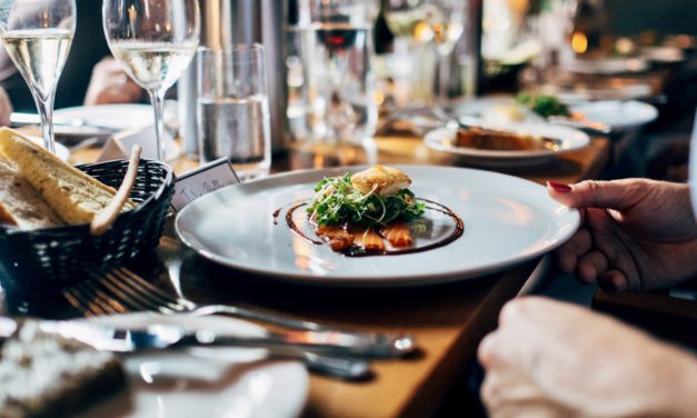 Monaco restaurants caught out in surprise health checks
