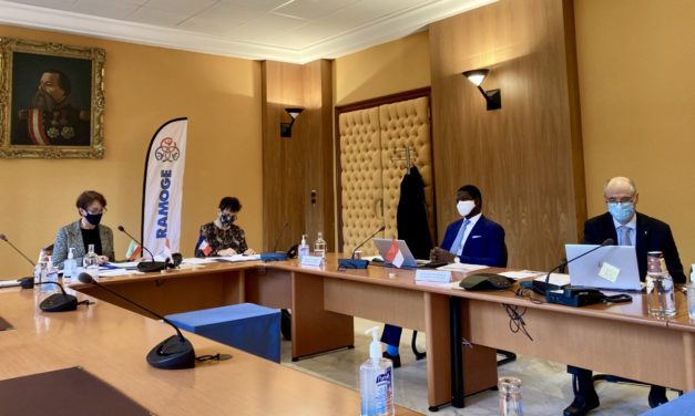 RAMOGE Agreement Commission goes above and beyond in Mediterranean preservation