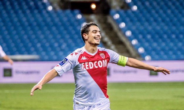 Magic AS Monaco keep Montpellier HSC at bay