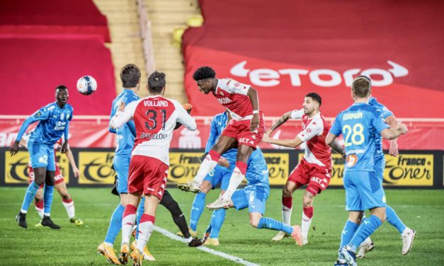 AS Monaco complete classy comeback against Marseille