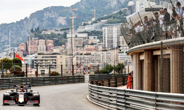 Monaco Grand Prix preparation to begin very soon