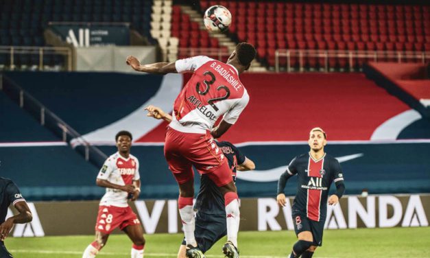 AS Monaco rising star has no regrets in rejecting Manchester United offer