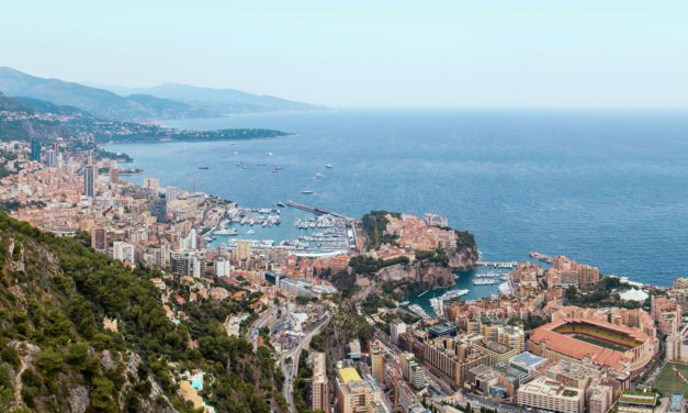 MONACO MARKET COMMENTARY