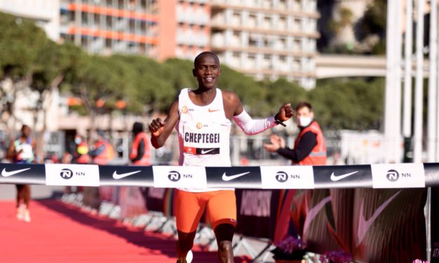 Women’s world record broken in 2021 edition of Herculis Monaco Run