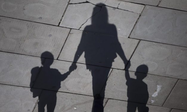 Lockdown and domestic violence figures show little correlation
