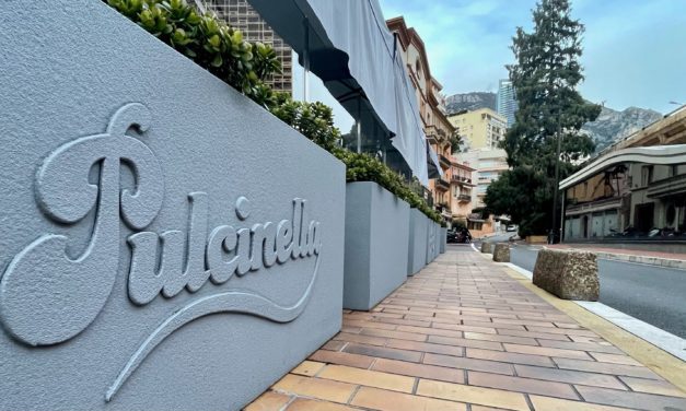 Restaurant killer found criminally insane
