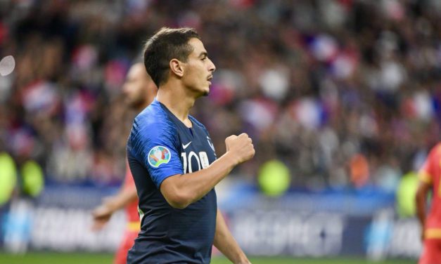 AS Monaco’s Wissam Ben Yedder set to star in French National Football Team