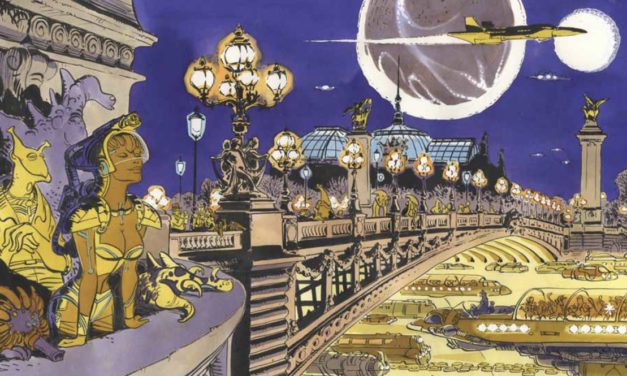 This Week in Monaco – March 29 to April 4