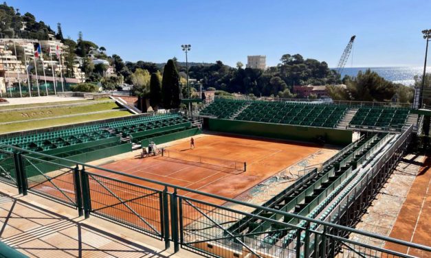 Rolex Monte-Carlo Masters to be held behind closed doors