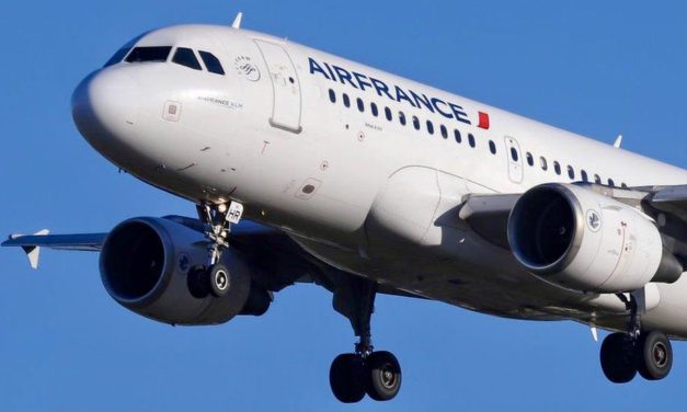 Closure of local Air France bases sparks dismay and demos