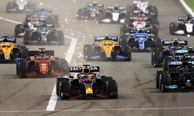 Formula 1 returns with gripping 2021 season opener in Bahrain