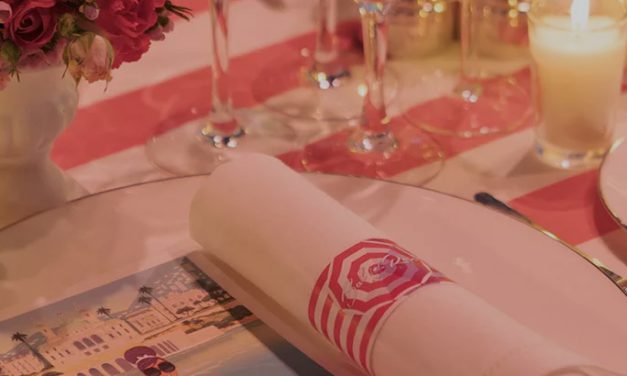 Bal de la Rose again delayed for 12 months