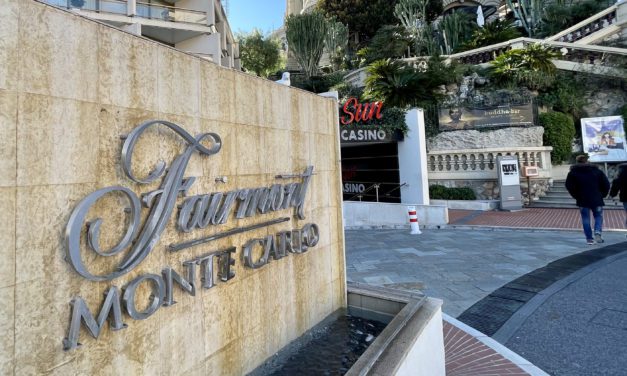 Now it’s the Fairmont’s turn to slim down workforce