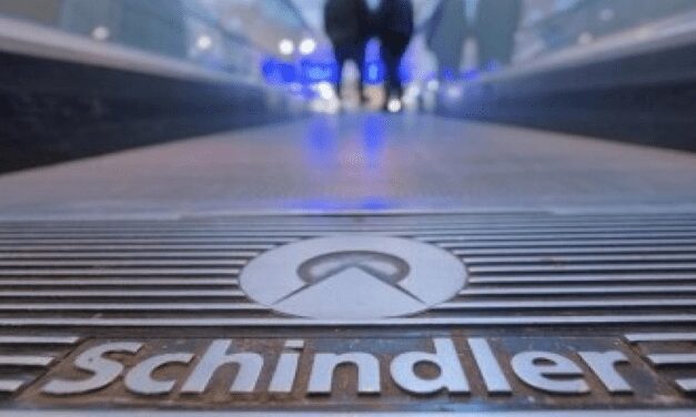 Facelift and upgrades for elevators, escalators, travelators