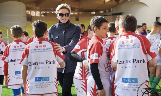 Sainte-Dévote rugby tournament cancelled again