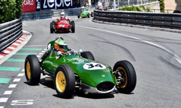 This Week in Monaco – April 19 to 25