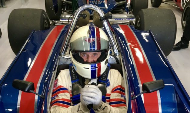 ‘There is nothing more exciting than Monaco’