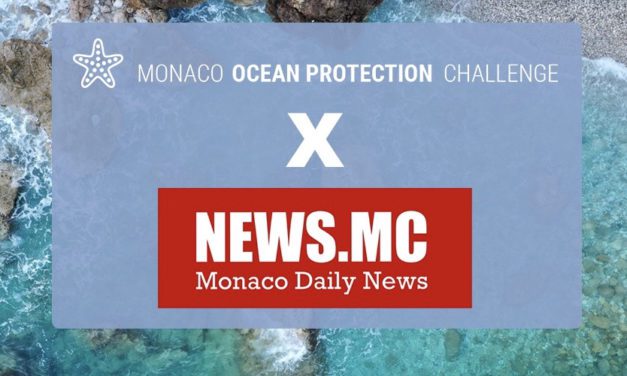 NEWS.MC announces partnership with 2021 Monaco Ocean Protection Challenge