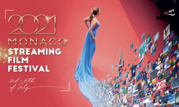 Inaugural Monaco Streaming Film Festival announces 2021 dates