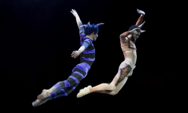 This Week in Monaco – April 26 to May 2