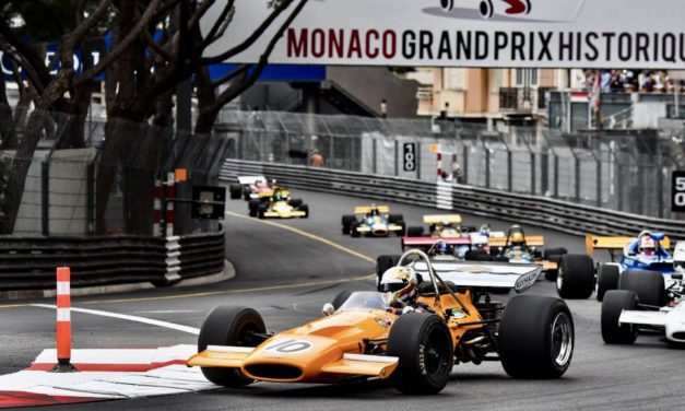 Historic Monaco Grand Prix to take place in public