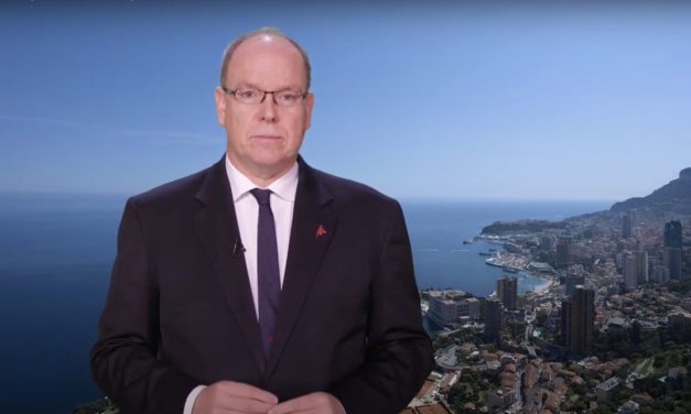 Prince Albert honours Earth Day with call to protect environment