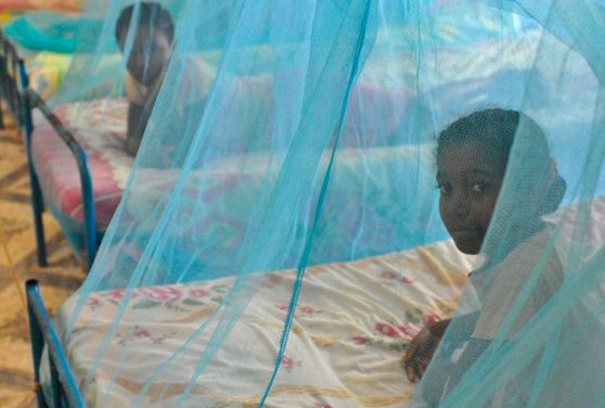 Monaco helps fight against Malaria