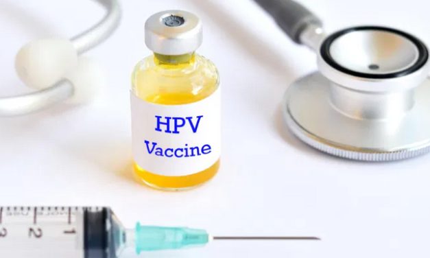 Papillomavirus: boys will be vaccinated too