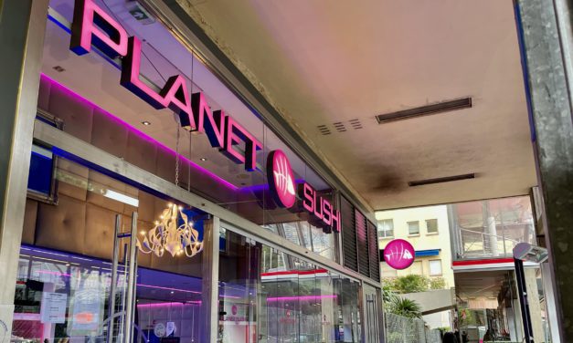 Planet Sushi hit with stiff penalties in salmonella case