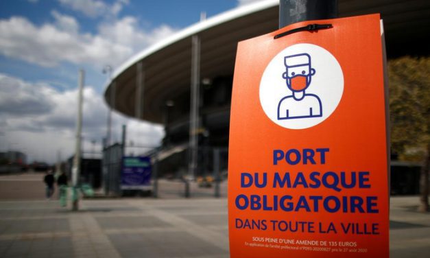 France gets serious about jabbing