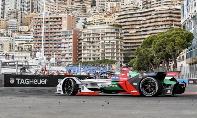 This Week in Monaco – May 3 to May 9