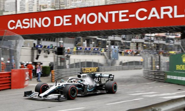 This Week in Monaco – May 17 to 23