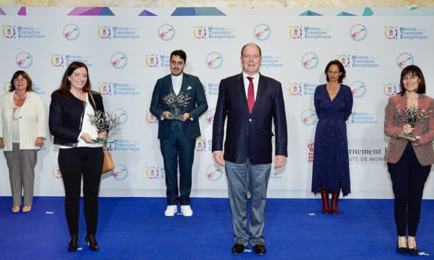 Annual Energy Transition conference focusses on waste