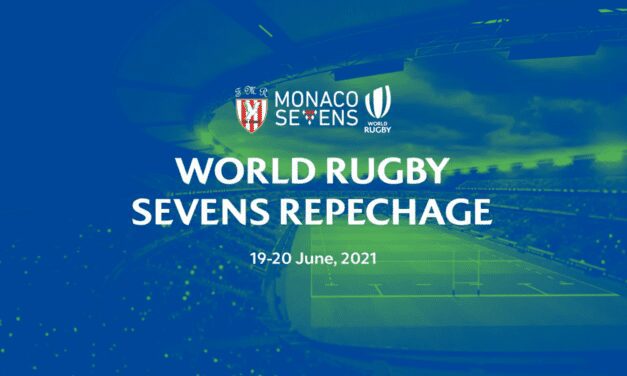 Monaco set to welcome fans for Tokyo Olympic rugby qualification competition