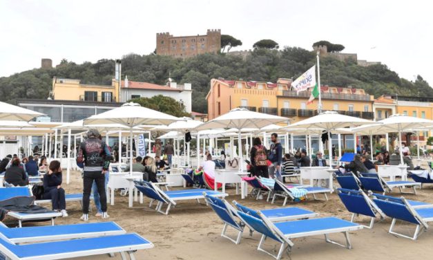 Trips to Italy on the cards from coming weekend