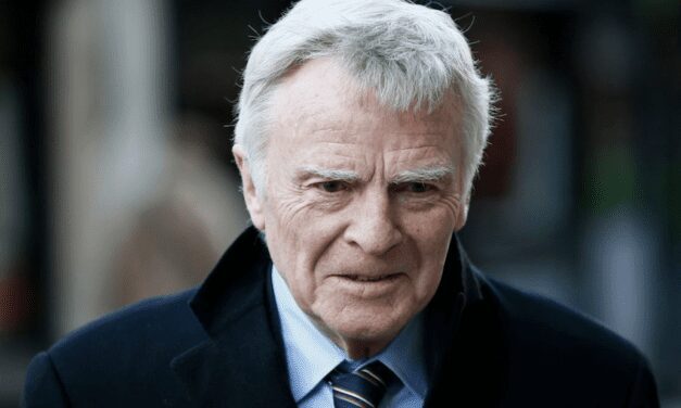 F1 legend Max Mosley dead at 81