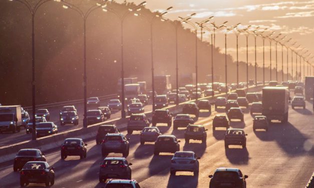 French road deaths down in 2020