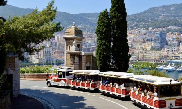 Relaunching tourism with digital technology in Monaco and beyond