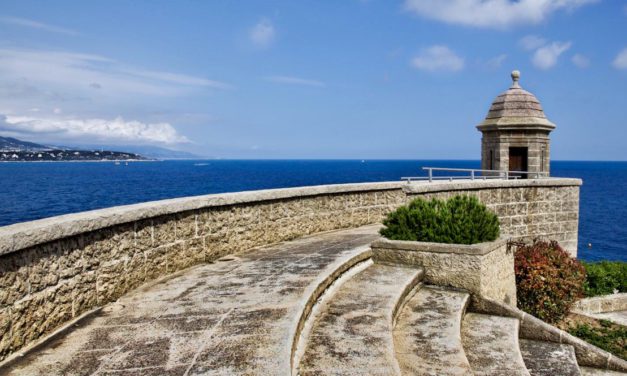 This Week in Monaco – June 28 to July 4
