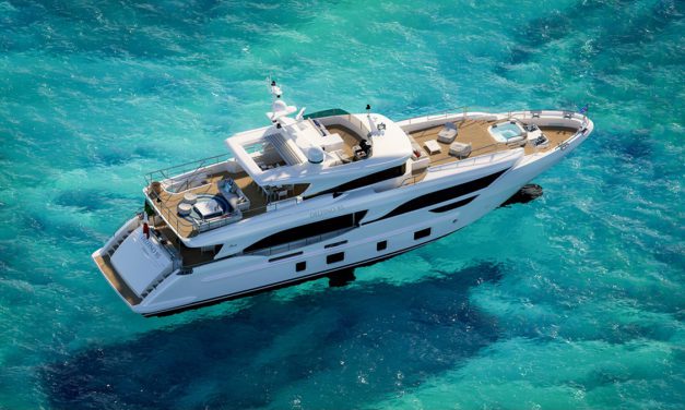 MTE tackles Yachting and Sustainable Development in Monaco