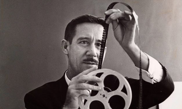 Monaco Streaming Film Festival set to honour top media innovators with Reg Grundy Award