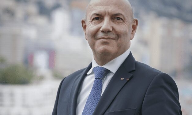 Monaco reiterates support for human rights in Europe