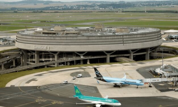 Summer travellers brace for French strikes
